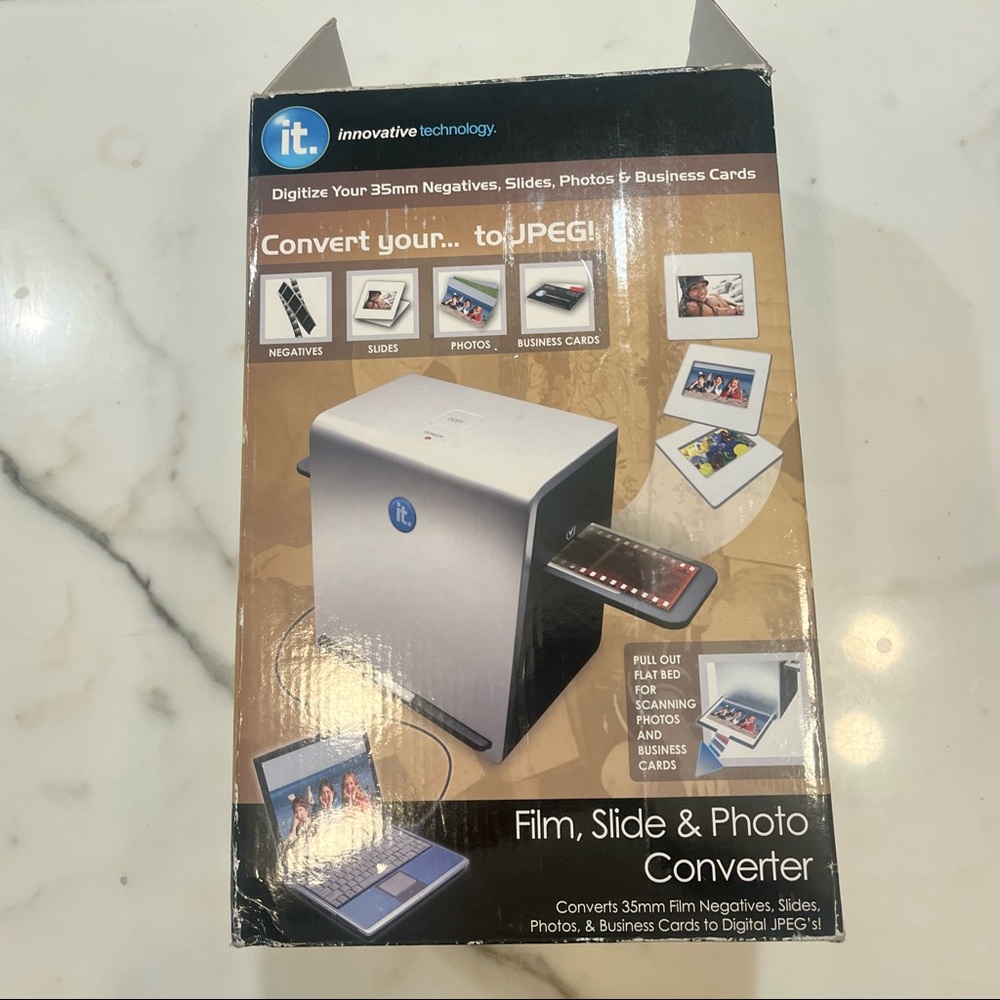 Picture Photo Converter